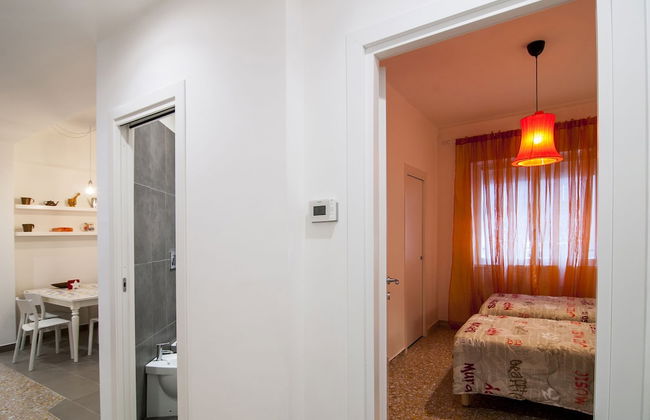 San Pietro Bright Apartment - Photo 3