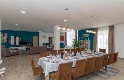 Villa Elena - Makarska by Villas Guide - Foto 24