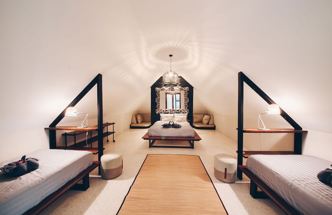 Coco Lilly Villas - Foto 15