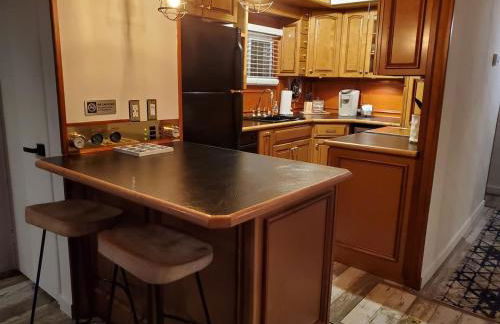 Float and Relax ON the Water Float Home - Foto 19