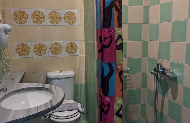 Okeania Seafront Rooms in Kamena Vourla - Foto 63