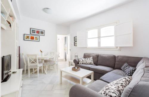 El Mirador del CAMPANARIO by Cadiz4Rentals - Foto 44