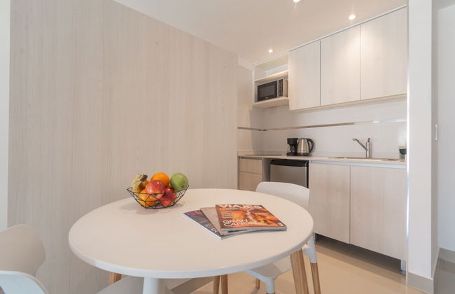 Boutique Apartments BA Moreno - Foto 64