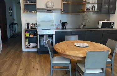 Appartement neuf, 2 chambres, climatisé, route des Sanguinaires - Foto 12