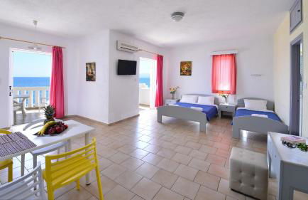 Arlen Beach Hotel - Foto 14