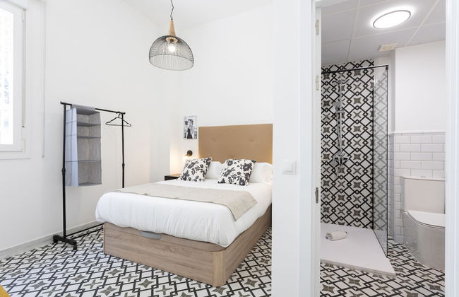 Holidays2Malaga Picassus Lofts - Photo 18