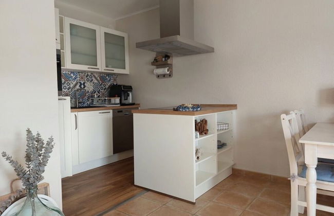 Sky Blue Comfortable Holiday Residence - Foto 4