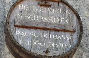 Walk and Relax Retreat - HOMY 5 TERRE - Foto 11