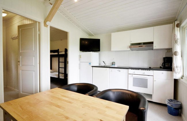 Topcamp Bogstad - Oslo - Photo 54