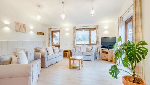 Hawthorn Lodge - Uk42546 - Foto 3