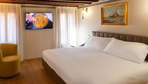 Ca' Rino - Flats in Venice - Foto 2