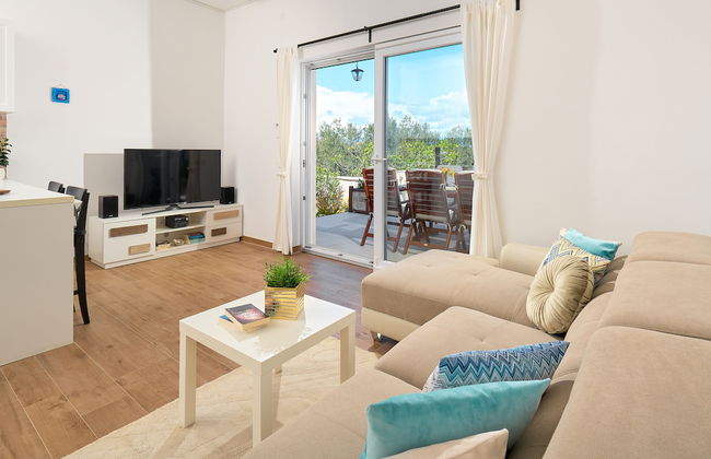 Sun Spalato Villa Cikas - Foto 12