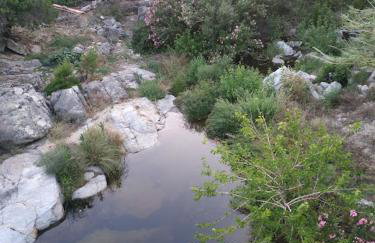 The Mesaktis River Rooms - Foto 27