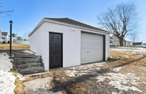 B&W of Shenandoah - Foto 36