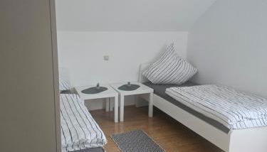 Work and Stay 01 Stolberg Neu Modernisiert - Foto 2