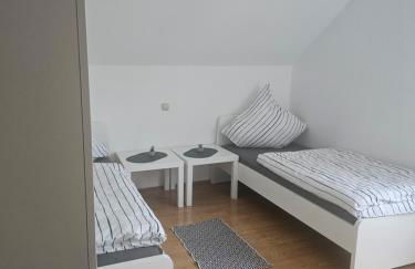 Work and Stay 01 Stolberg Neu Modernisiert - Foto 2