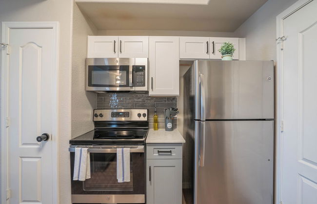 ROVE LIVING/KB - Lex on Central - Foto 17