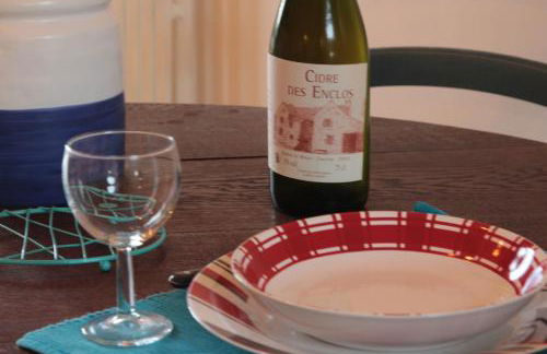 Le Manoir de KEROFIL - Foto 8