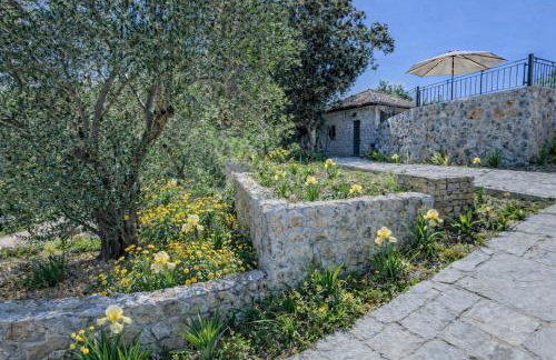 Deluxe Nature Resort Galovi Dvori - Foto 41