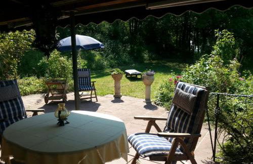 Ferienhäuschen Sans Pareille bei Bayreuth - Foto 39