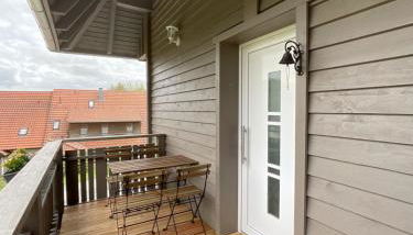 Ferienwohnung Hajü - Foto 5