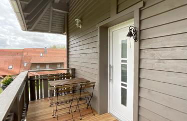 Ferienwohnung Hajü - Foto 5