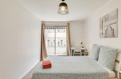 Appartement Gare St Charles Vieux Port - Foto 32