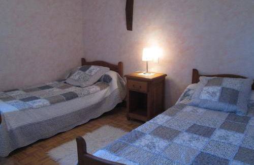 Holiday Home La Grange by Interhome - Foto 5