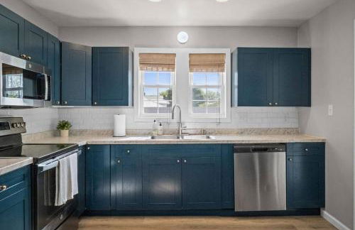 4-bedroom house in charming Oak Hill with WiFi, AC. Relax and enjoy - Foto 38