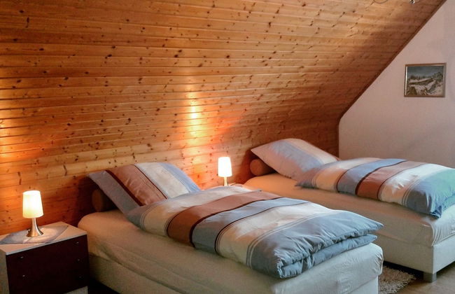 Wohnung in Pfuhl Nahe Naturschutzgebiet - Foto 12