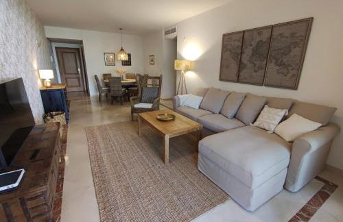 Costalita on the Beach - 3 bedroom cosy apartment - Photo 6