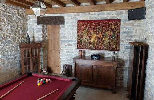 Le Grangeon 01 - Foto 41