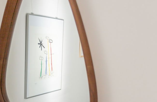 Résidence Louvre - Bellan - Foto 60