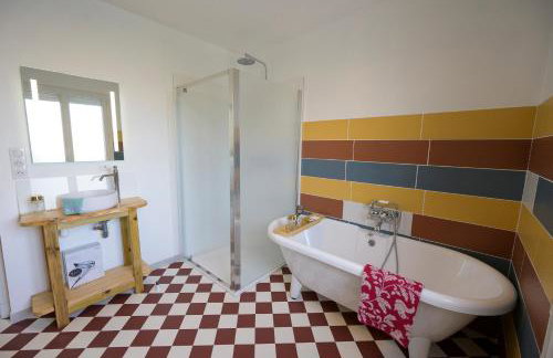 Chez Odette - SPA, Plancha, Parking - Photo 29