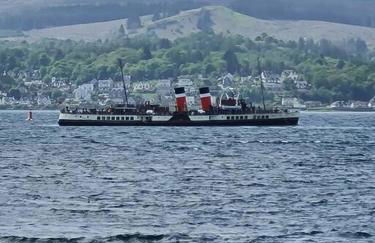 Superb Loch Side Apartment with Sea & Sunset Views - Foto 17