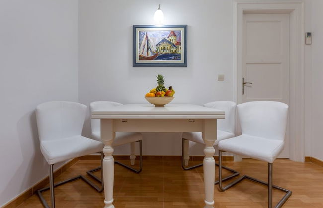 Chic Apartment in Center - Foto 8