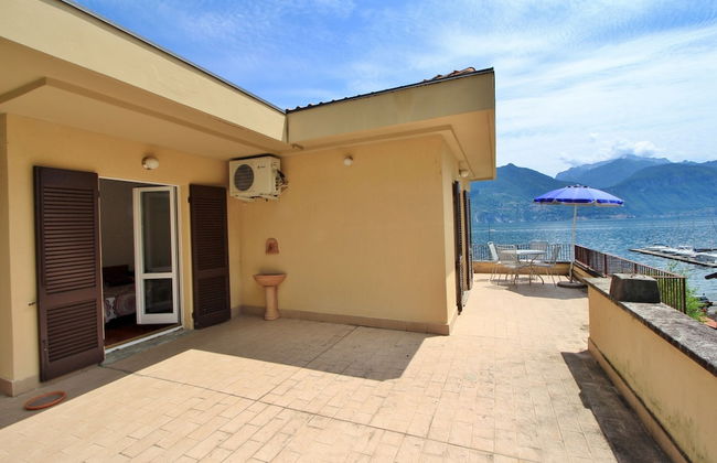 Residenza Menaggio - Glicine - Foto 19