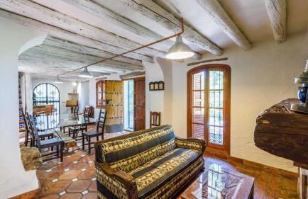 Cortijo y Estudio Montecorto by Ruralidays - Foto 26