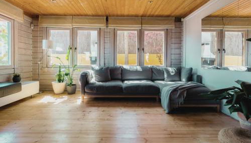 Finland House Barcelona- Ideal familias - Foto 3