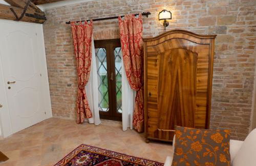 Agriturismo Villa Anconetta - Foto 42