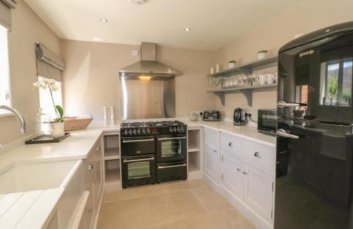 Upper Barn - Foto 10