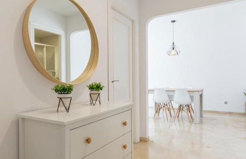 Ground Floor Apartment at Matchroom Country Club - Photo 6