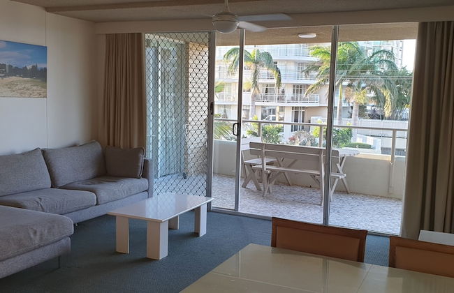 Wyuna Beachfront Holiday Apartments - Foto 25