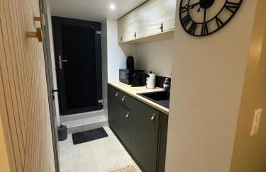 Elsass canal studio - Foto 8