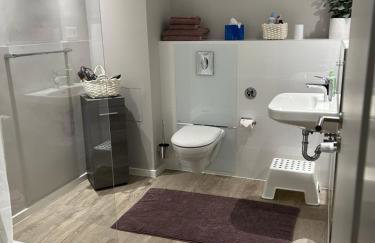 Ferienwohnung mit Infrarotsauna - Photo 20