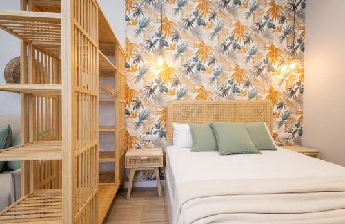 FLORIT FLATS - Trafalgar Arts & Port Suites - Photo 18