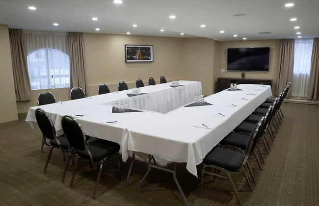 Les Suites Hotel Ottawa - Foto 60