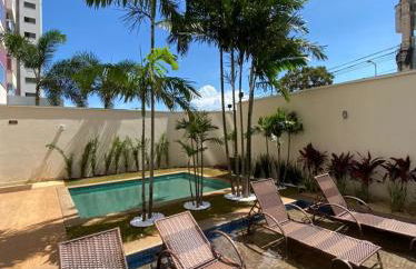 PALMAS EXPERIENCE - APARTAMENTO CONTEMPORÂNEO, vista serra, na quadra do shopping - Photo 43