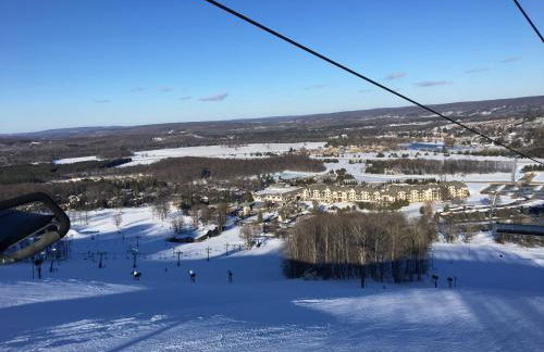 Boyne Mountain Creekside Condo - Foto 56