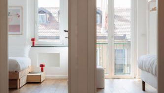 Cozy 3 bedrooms Buenos Aires - Mirable PM - Foto 5